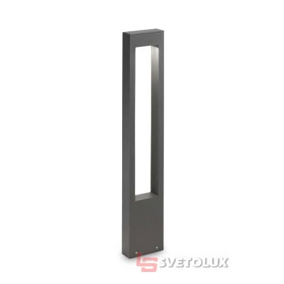 Парковий світильник Ideal Lux Vega pt1 136028